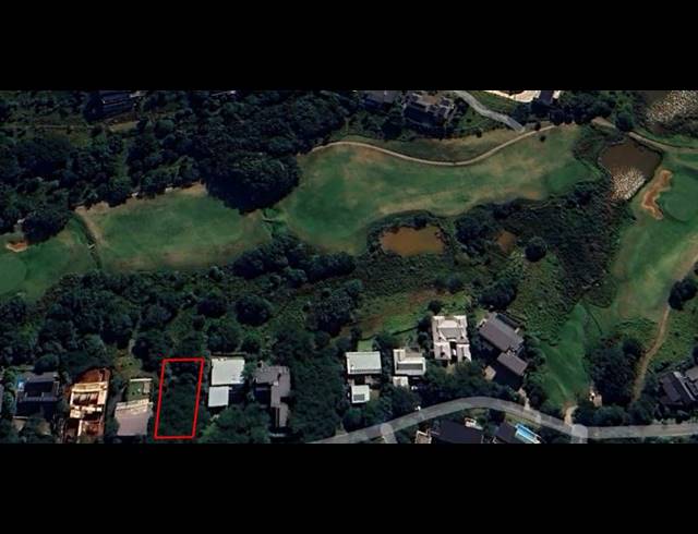 1,250M² VACANT LAND FOR SALE IN SIMBITHI ECO ESTATE